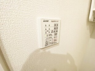 ヴィクトワールの物件内観写真